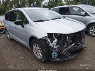 CHRYSLER CHRYSLER PACIFICA TOURING L