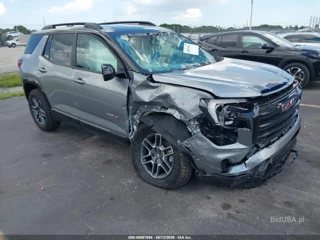 GMC TERRAIN AWD AT4