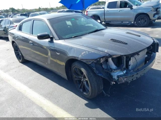 DODGE DODGE CHARGER SXT RWD