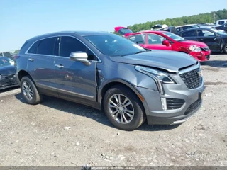 CADILLAC CADILLAC XT5 FWD PREMIUM LUXURY