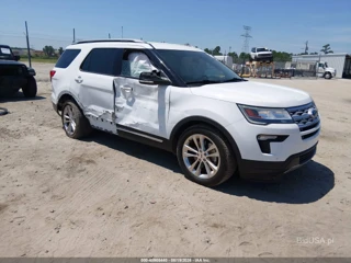 FORD FORD EXPLORER XLT
