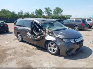 HONDA HONDA ODYSSEY EX-L