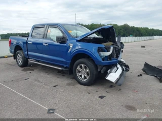 FORD FORD F-150 XLT