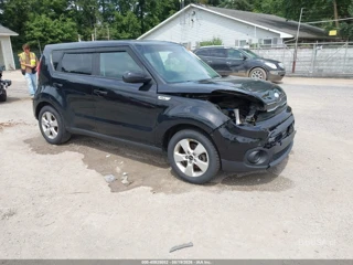 KIA KIA SOUL