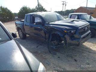 TOYOTA TOYOTA TACOMA TRD SPORT
