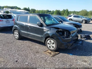 KIA KIA SOUL