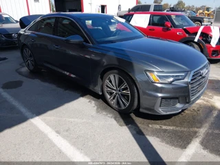AUDI AUDI A6 55 PREMIUM