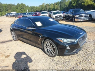 GENESIS GENESIS G70 2.0T RWD