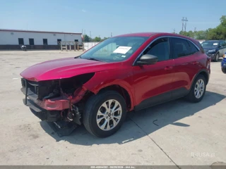 FORD FORD ESCAPE ACTIVE