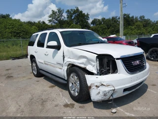GMC YUKON SLT2