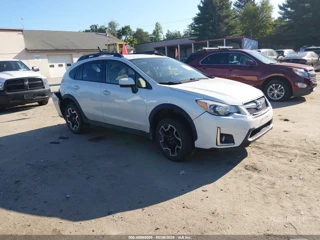 SUBARU SUBARU CROSSTREK 2.0I PREMIUM