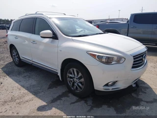 INFINITI INFINITI QX60