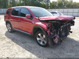 HONDA HONDA PILOT EX-L