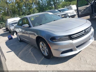 DODGE DODGE CHARGER SE RWD