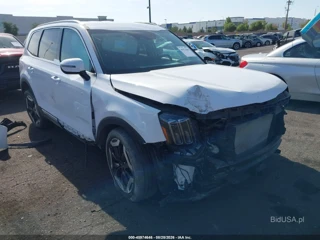KIA KIA TELLURIDE S
