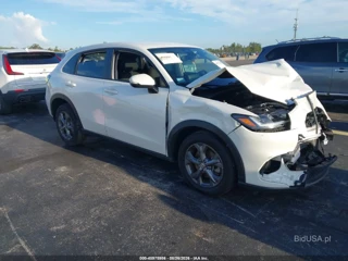 HONDA HONDA HR-V AWD LX