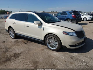 LINCOLN LINCOLN MKT ECOBOOST