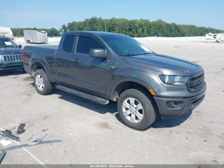 FORD FORD RANGER XLT
