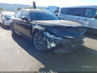 HONDA HONDA CIVIC HYBRID SPORT/SPORT TOURING