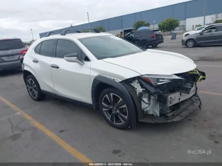 LEXUS LEXUS UX 250H