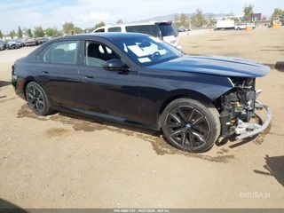 BMW 740 I