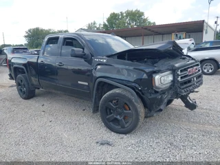 GMC SIERRA 1500