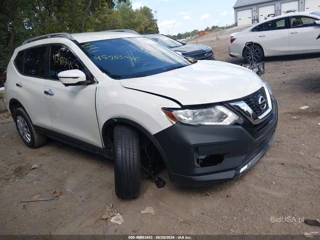NISSAN NISSAN ROGUE S