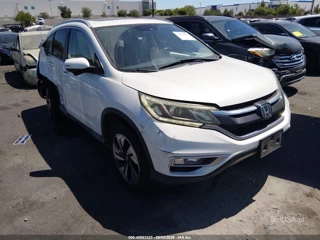 HONDA HONDA CR-V TOURING
