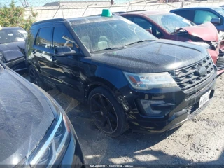 FORD FORD EXPLORER SPORT