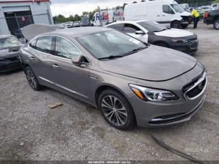 BUICK BUICK LACROSSE PREFERRED