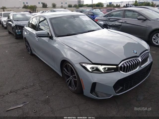 BMW 330I