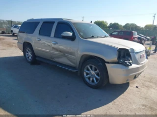 GMC YUKON XL 1500 DENALI