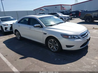 FORD FORD TAURUS LIMITED