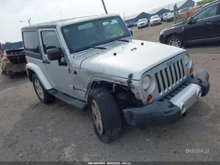 JEEP JEEP WRANGLER SAHARA