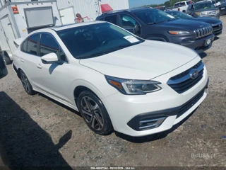 SUBARU SUBARU LEGACY LIMITED XT