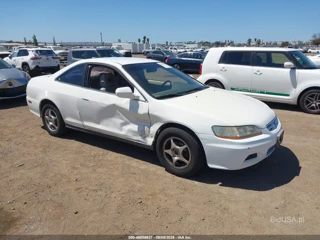 HONDA HONDA ACCORD 2.3 LX