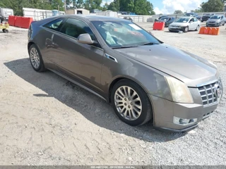 CADILLAC CADILLAC CTS PERFORMANCE