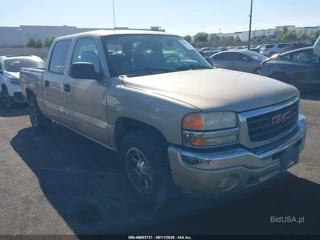 GMC SIERRA 1500 SLE1