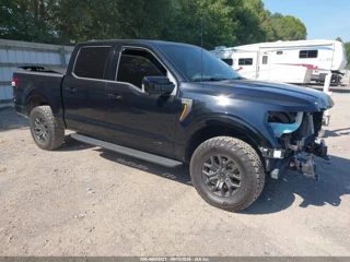 FORD FORD F-150 TREMOR