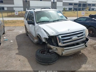 FORD FORD EXPEDITION EDDIE BAUER/KING RANCH