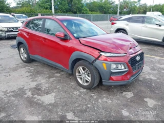 HYUNDAI HYUNDAI KONA SE