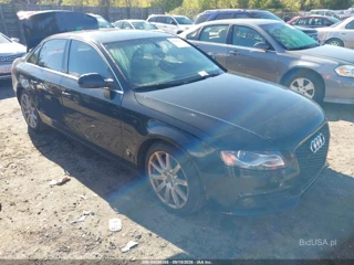 AUDI AUDI A4 2.0T PREMIUM