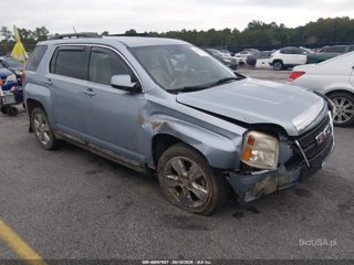 GMC TERRAIN SLT-1