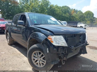 NISSAN NISSAN FRONTIER SV