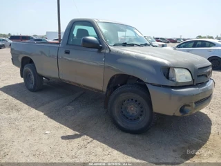 TOYOTA TOYOTA TUNDRA