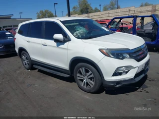 HONDA HONDA PILOT EX