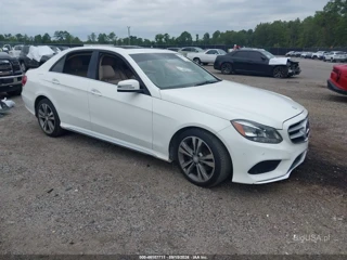 MERCEDES-BENZ MERCEDES-BENZ E 350