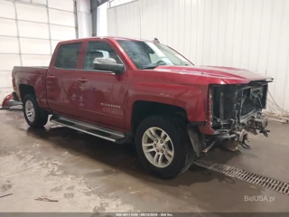 CHEVROLET CHEVROLET SILVERADO 1500 2LT