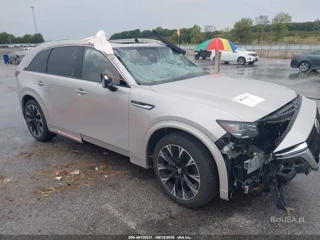 MAZDA MAZDA CX-90 3.3 TURBO S PREMIUM PLUS PACKAGE