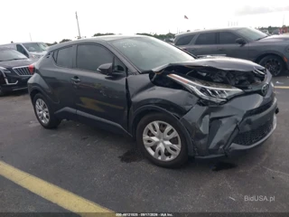 TOYOTA TOYOTA C-HR XLE/LE/NIGHT SHADE/LIMITED